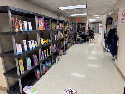 The Closeout Show 10