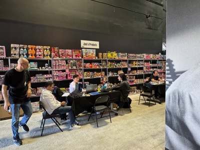 The Closeout Show 11