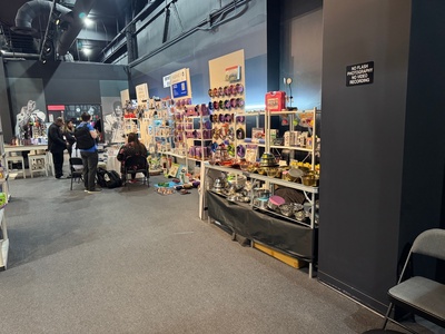 The Closeout Show 12