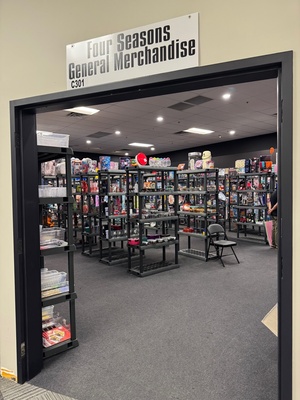 The Closeout Show 15