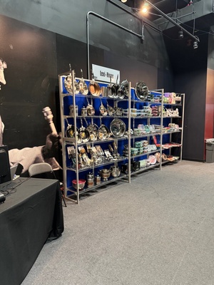 The Closeout Show 16