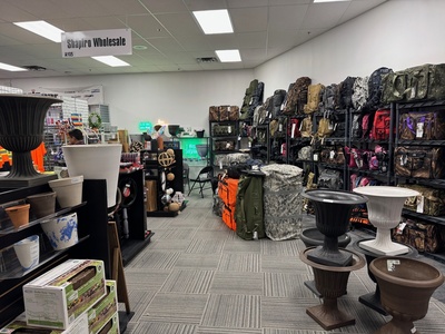 The Closeout Show 17