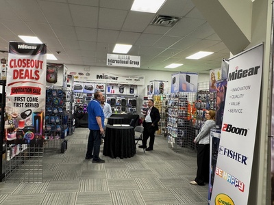 The Closeout Show 18