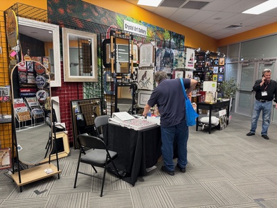 The Closeout Show 19